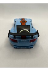 SILVER HORSE SHRC 1212403 ASTON MARTIN GULF LIVERY