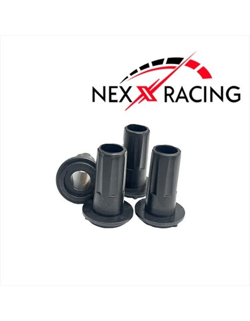 NEXX RACING NX-EVO-TOOL SPECIALIZED TOOL FOR THREADED SIDE WALLS ON MINI-Z RACING RIMS