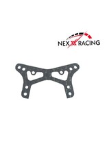 NEXX RACING NX-463 CARBON FIBER FRONT SHOCK TOWER MICRO B