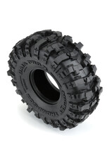 PROLINE RACING PRO1020314 1/10 MICKEY THOMPSON BAJA PRO X G8 FRONT/REAR 2.2" CRAWLER TIRES (2)