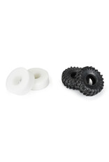 PROLINE RACING PRO1020314 1/10 MICKEY THOMPSON BAJA PRO X G8 FRONT/REAR 2.2" CRAWLER TIRES (2)