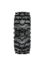 PROLINE RACING PRO1020314 1/10 MICKEY THOMPSON BAJA PRO X G8 FRONT/REAR 2.2" CRAWLER TIRES (2)