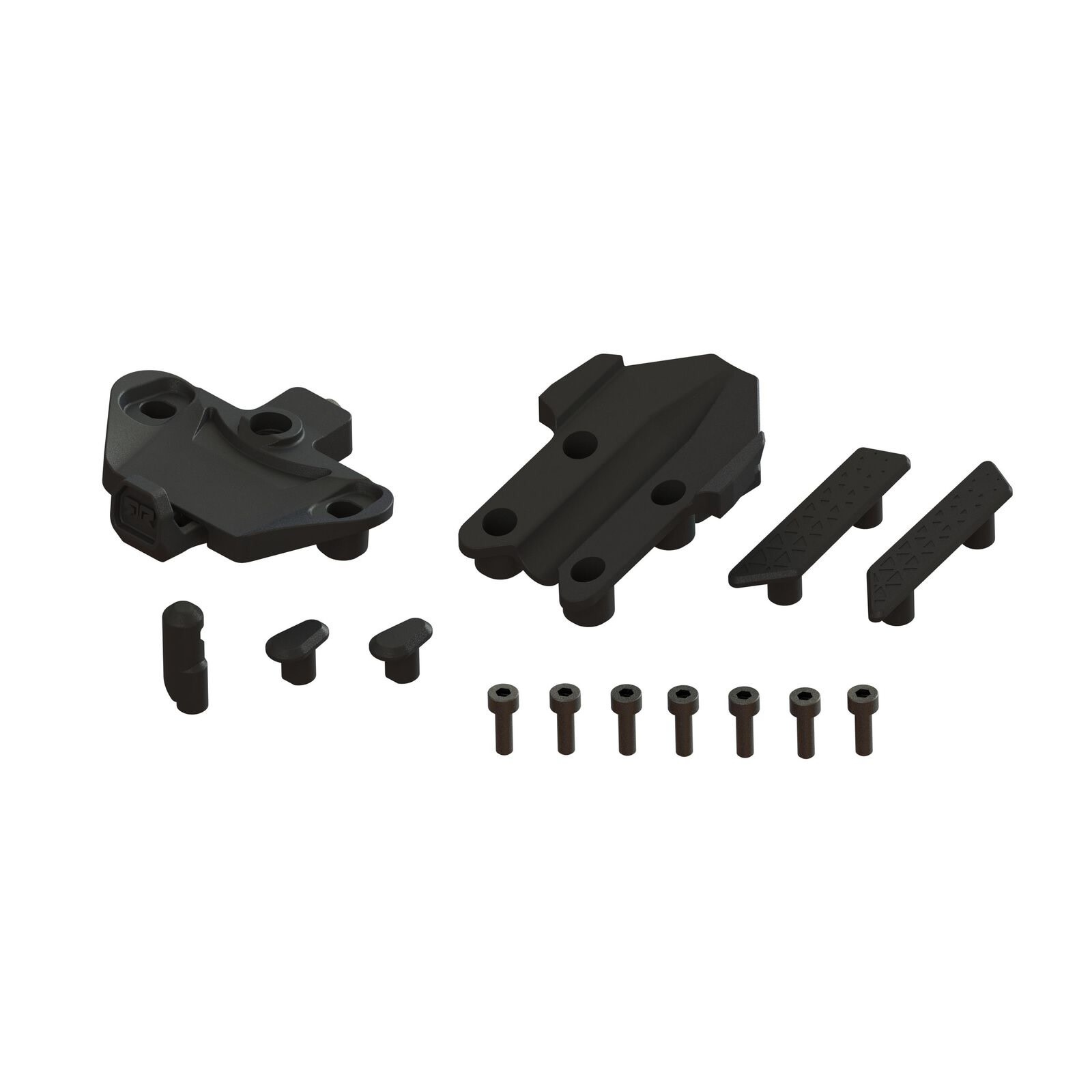 ARA320812 BUGGY BODY PARTS SET - GROM