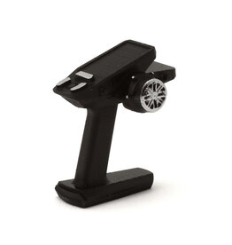 SCALE BY CHRIS SBC042RHD  SCALE RC REMOTE (SLA PRINTED)