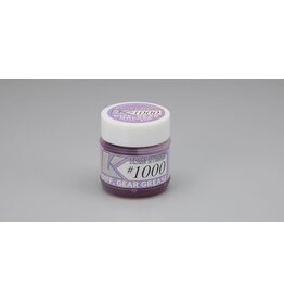 KYOSHO KYO96501 DIFF GREASE #1000