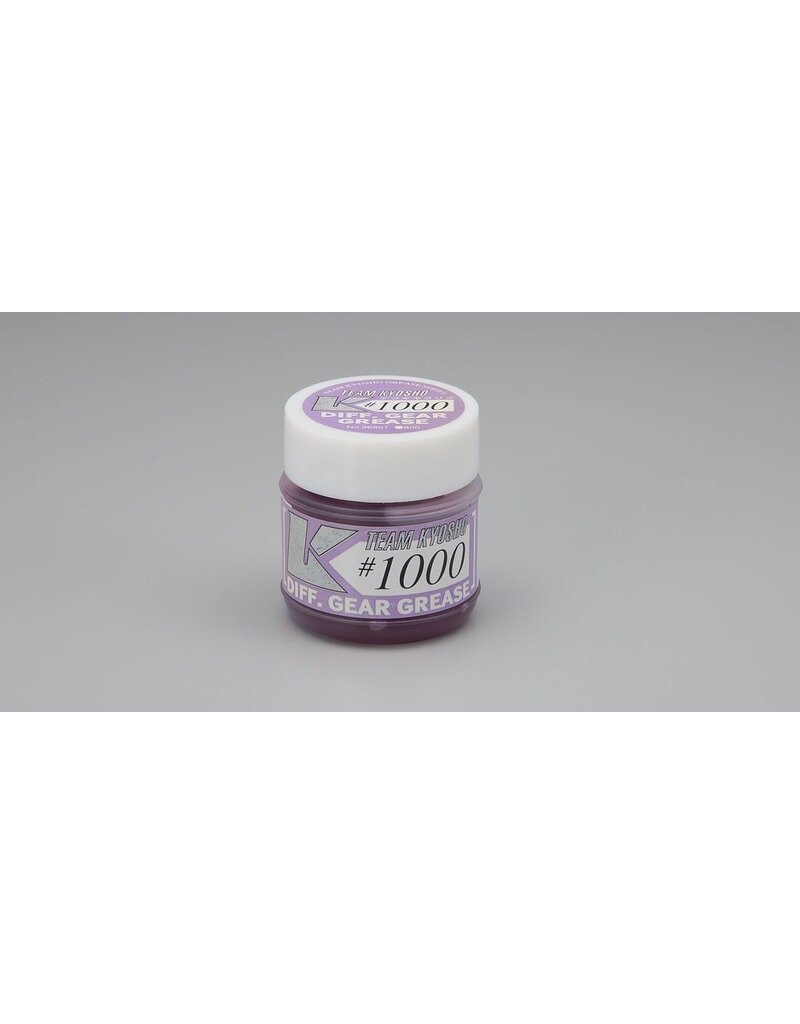 KYOSHO KYO96501 DIFF GREASE #1000