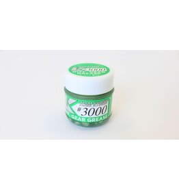 KYOSHO KYO96502 DIFF GREASE 3000