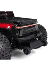ARRMA ARA4302V4T2 1/10 GRANITE 4X4 223S BLX BRUSHLESS MONSTER TRUCK RTR WITH DSC: RED