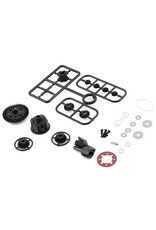 YEAH RACING YEA-TATT-021 TAMIYA TT-02 OIL-FILLED DIFFERENTIAL GEAR SET