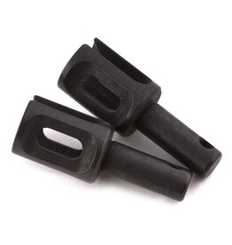 YEAH RACING YEA-TATT-020-4  TAMIYA TT-02 STEEL OUTDRIVES (2)