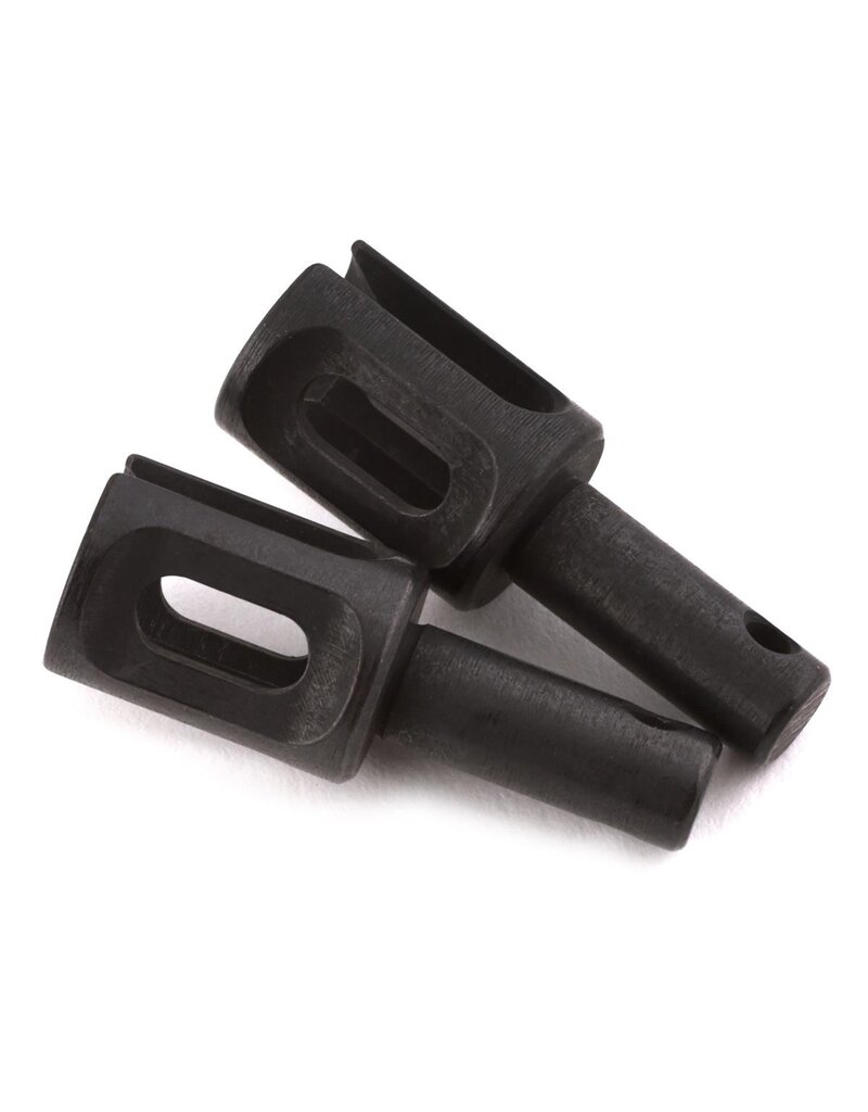 YEAH RACING YEA-TATT-020-4  TAMIYA TT-02 STEEL OUTDRIVES (2)