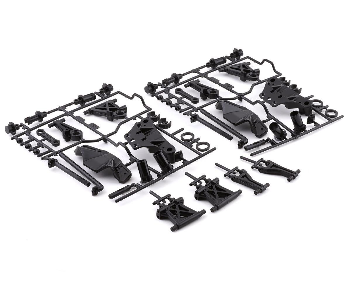 51528 - B Parts: TT02