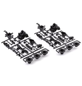 TAMIYA TAM51527 TT-02 A PARTS SET