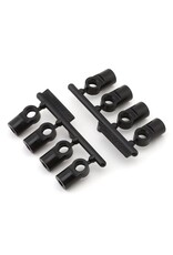 TAMIYA TAM50797 5MM SHORT ROD END (8)