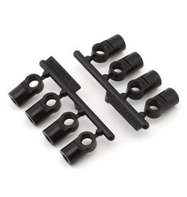 TAMIYA TAM50797 5MM SHORT ROD END (8)