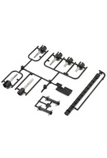 TAMIYA TAM51529 TT-02 CUP JOINT SET (C PARTS)