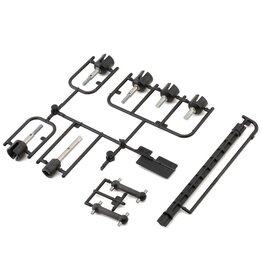 TAMIYA TAM51529 TT-02 CUP JOINT SET (C PARTS)