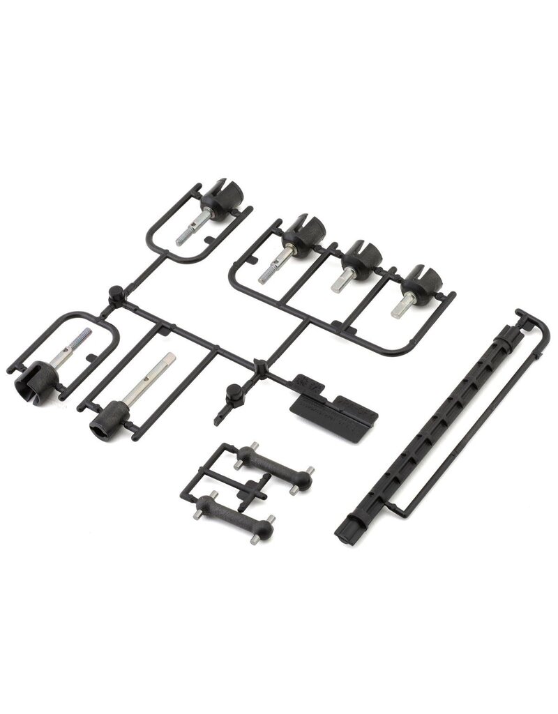 TAMIYA TAM51529 TT-02 CUP JOINT SET (C PARTS)