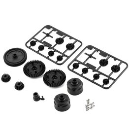 TAMIYA TAM51531 TT-02 GEAR SET (G PARTS)