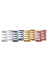 TAMIYA TAM53440 ON-ROAD SPRING SET (HARD)