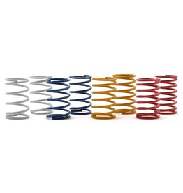 TAMIYA TAM53440 ON-ROAD SPRING SET (HARD)