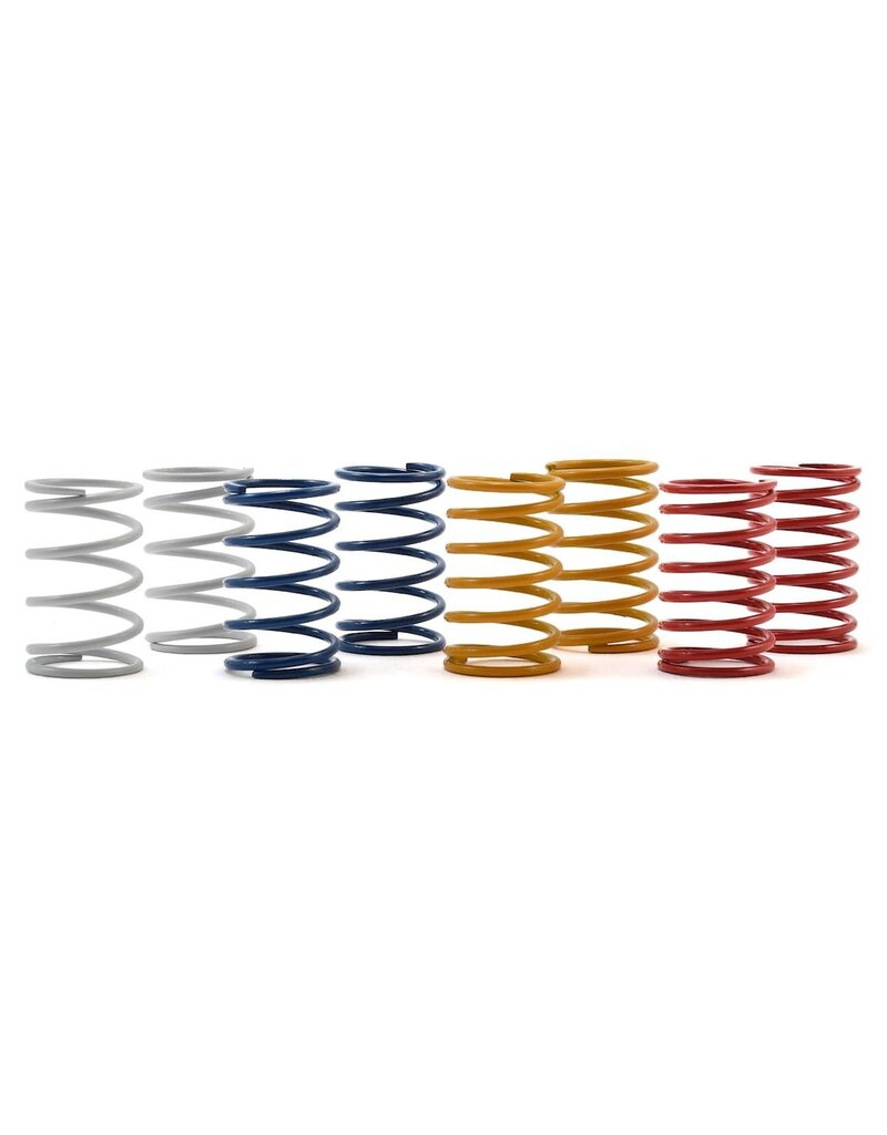 TAMIYA TAM53440 ON-ROAD SPRING SET (HARD)