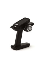 SCALE BY CHRIS SBC042RHD  SCALE RC REMOTE (SLA PRINTED)