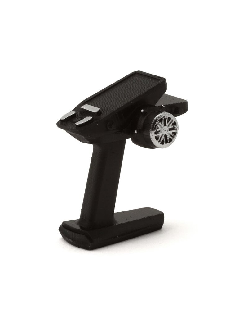 SCALE BY CHRIS SBC042RHD  SCALE RC REMOTE (SLA PRINTED)