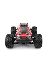 RAGE RC BZN540302 BLACKZON SPRYTE MT 1/20 4WD ELECTRIC MONSTER TRUCK: RED