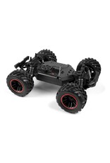RAGE RC BZN540302 BLACKZON SPRYTE MT 1/20 4WD ELECTRIC MONSTER TRUCK: RED