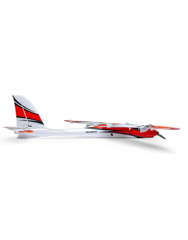E-FLITE EFL13350 ELECTROSTREAK 1.1M BNF BASIC