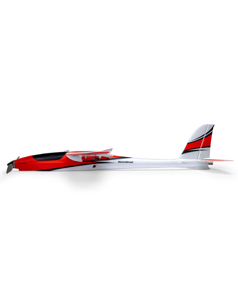 E-FLITE EFL13350 ELECTROSTREAK 1.1M BNF BASIC