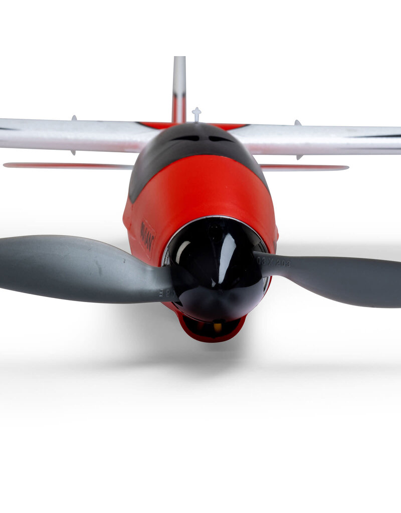 E-FLITE EFL13350 ELECTROSTREAK 1.1M BNF BASIC
