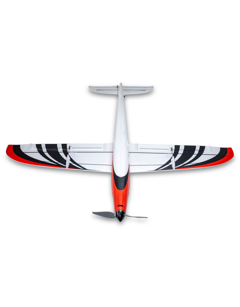 E-FLITE EFL13350 ELECTROSTREAK 1.1M BNF BASIC