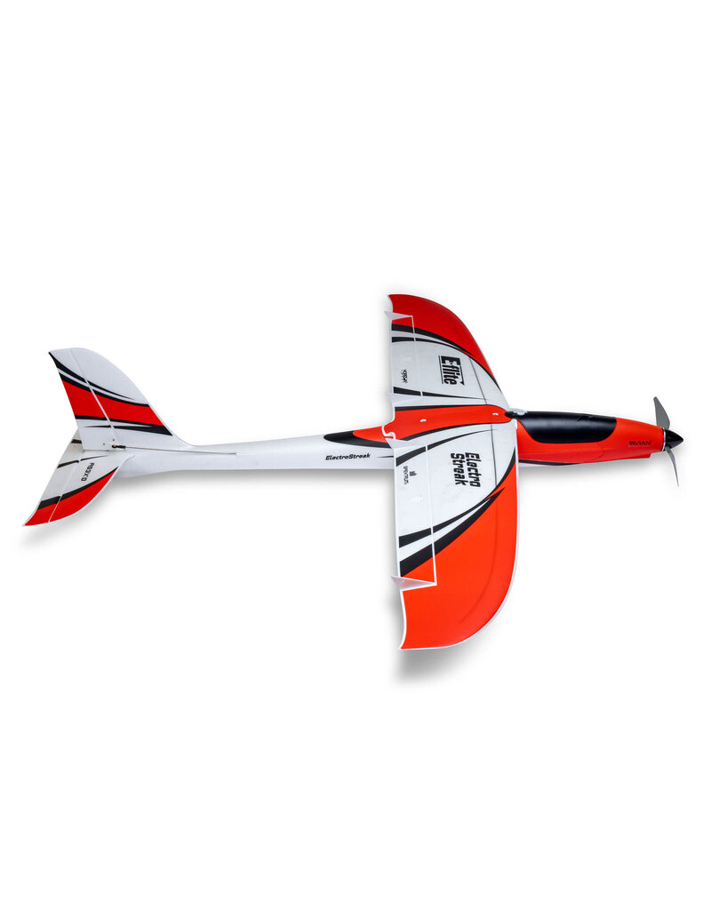 E-FLITE EFL13350 ELECTROSTREAK 1.1M BNF BASIC