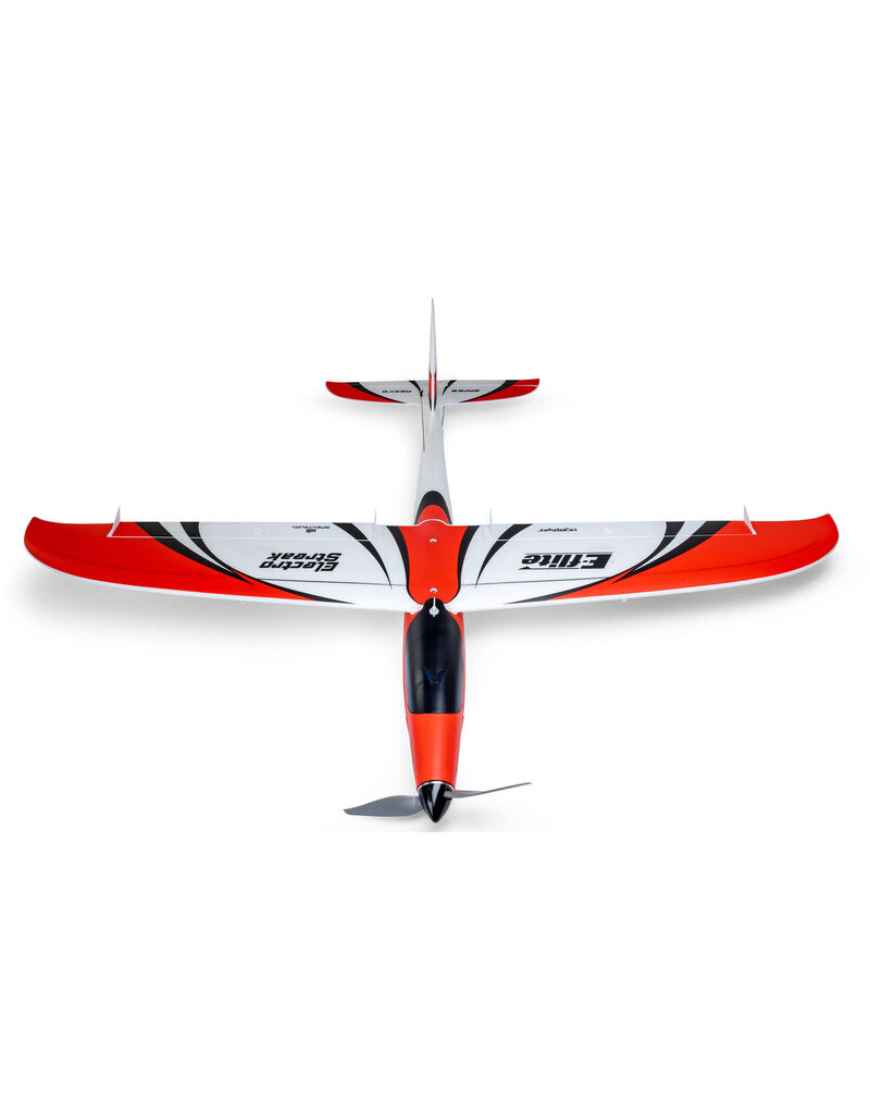 E-FLITE EFL13350 ELECTROSTREAK 1.1M BNF BASIC