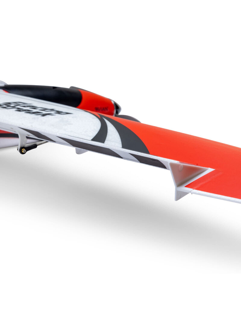 E-FLITE EFL13350 ELECTROSTREAK 1.1M BNF BASIC