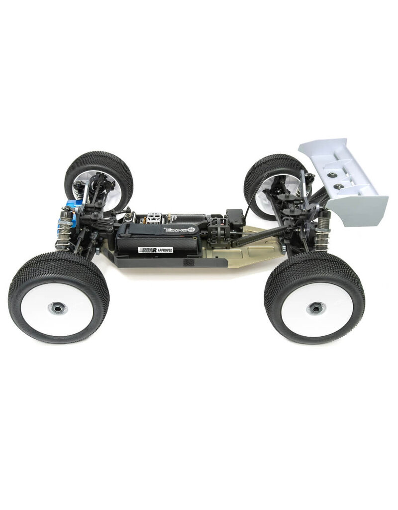TEKNO RC TKR9605 ET48 2.2 1/8TH 4WD COMPETITION ELECTRIC TRUGGY KIT