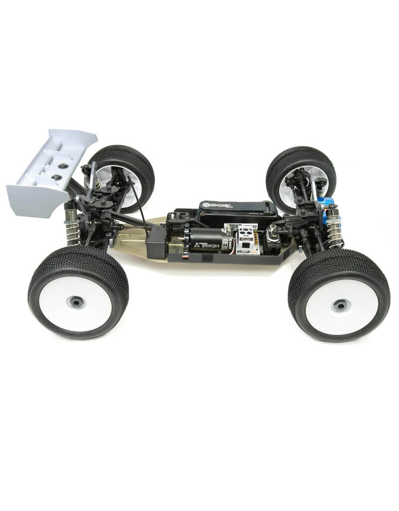 TEKNO RC TKR9605 ET48 2.2 1/8TH 4WD COMPETITION ELECTRIC TRUGGY KIT