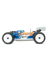 TEKNO RC TKR9605 ET48 2.2 1/8TH 4WD COMPETITION ELECTRIC TRUGGY KIT
