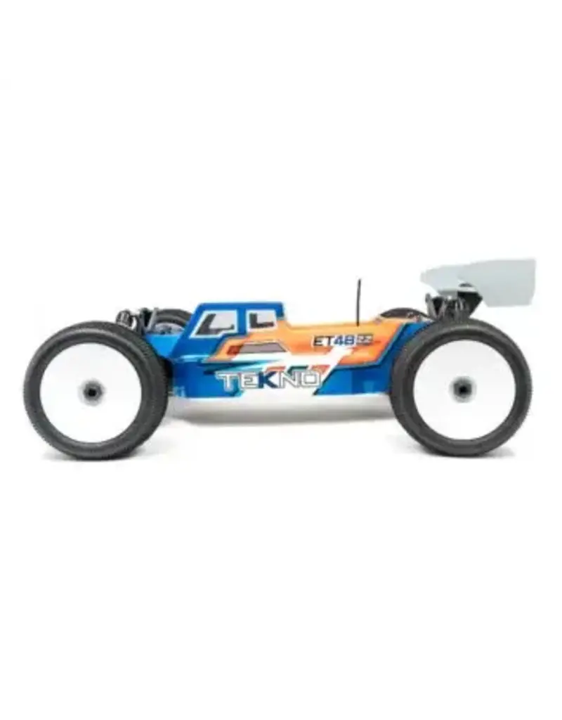 TEKNO RC TKR9605 ET48 2.2 1/8TH 4WD COMPETITION ELECTRIC TRUGGY KIT