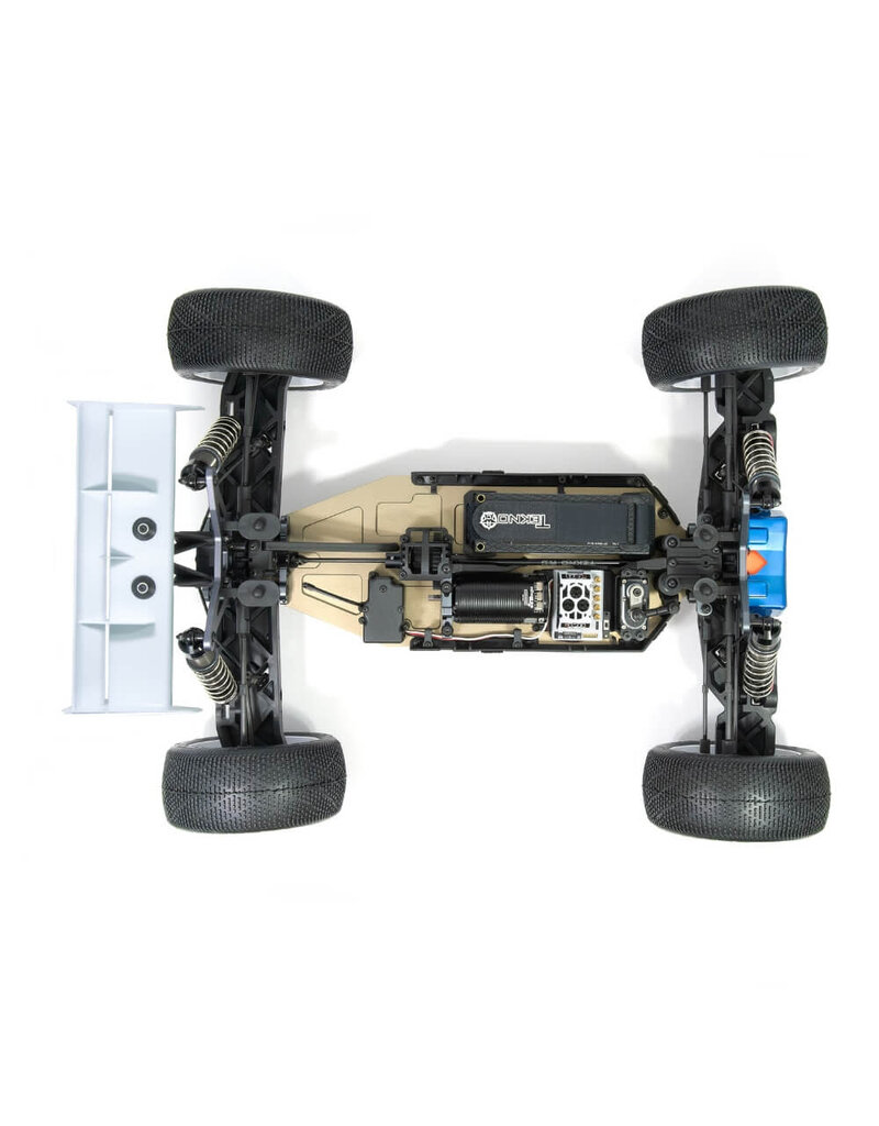 TEKNO RC TKR9605 ET48 2.2 1/8TH 4WD COMPETITION ELECTRIC TRUGGY KIT