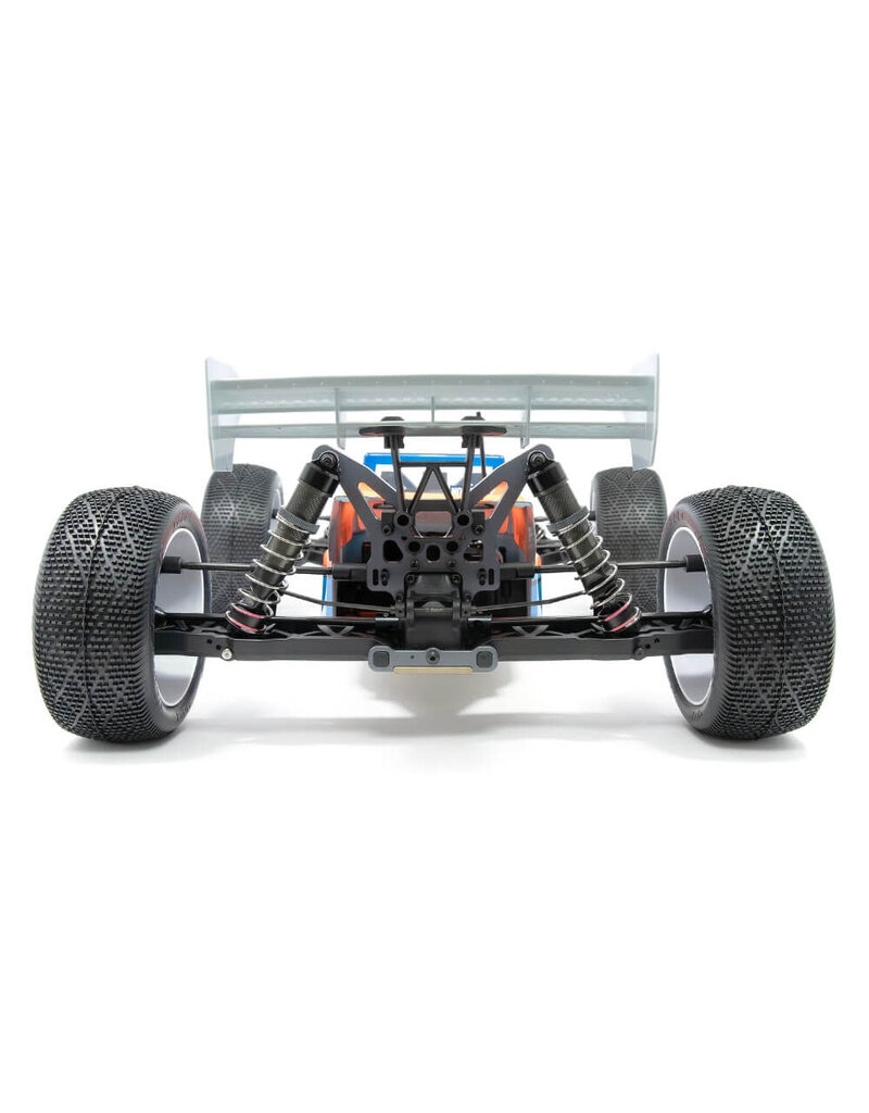 TEKNO RC TKR9605 ET48 2.2 1/8TH 4WD COMPETITION ELECTRIC TRUGGY KIT