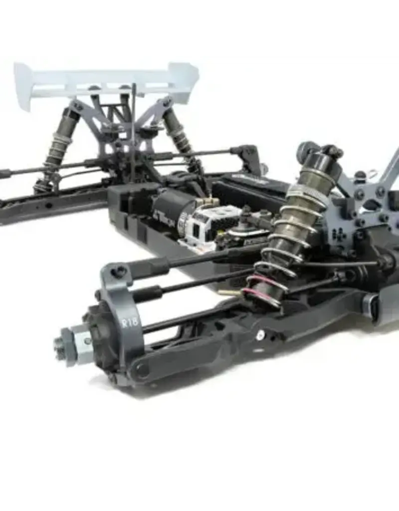 TEKNO RC TKR9605 ET48 2.2 1/8TH 4WD COMPETITION ELECTRIC TRUGGY KIT