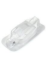 PROLINE RACING PRO367100 AXIS BODY FOR TYPHON GROM: CLEAR