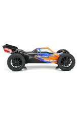 PROLINE RACING PRO367100 AXIS CLEAR BODY FOR TYPHON GROM
