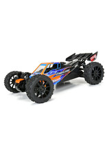 PROLINE RACING PRO367100 AXIS CLEAR BODY FOR TYPHON GROM