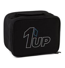 1UP RACING 1UP100010 RACING SHOCK & DIFFERENTIAL OIL CARRIER BAG