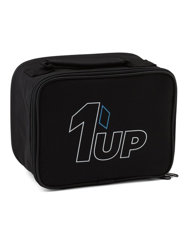 1UP RACING 1UP100010 RACING SHOCK & DIFFERENTIAL OIL CARRIER BAG