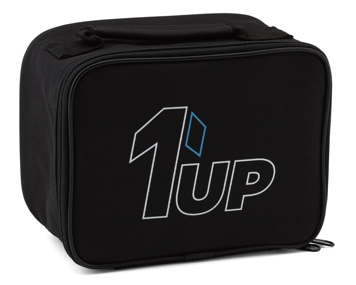 1UP100010 RACING SHOCK & DIFFERENTIAL OIL CARRIER BAG